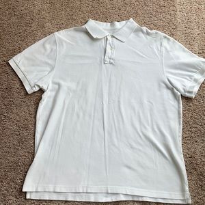 J. Crew polo